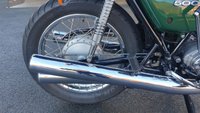 USED 1972 L KAWASAKI H1 500D Roadster Retro Classic Superb condition, fully restored, receipts