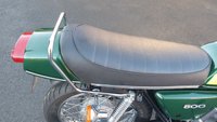 USED 1972 L KAWASAKI H1 500D Roadster Retro Classic Superb condition, fully restored, receipts