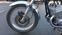 USED 1972 L KAWASAKI H1 500D Roadster Retro Classic Superb condition, fully restored, receipts