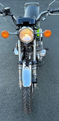USED 1972 L KAWASAKI H1 500D Roadster Retro Classic Superb condition, fully restored, receipts