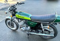 USED 1972 L KAWASAKI H1 500D Roadster Retro Classic Superb condition, fully restored, receipts