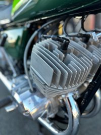 USED 1972 L KAWASAKI H1 500D Roadster Retro Classic Superb condition, fully restored, receipts