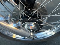 USED 1972 L KAWASAKI H1 500D Roadster Retro Classic Superb condition, fully restored, receipts