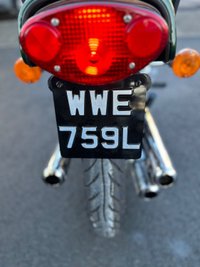 USED 1972 L KAWASAKI H1 500D Roadster Retro Classic Superb condition, fully restored, receipts