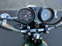 USED 1972 L KAWASAKI H1 500D Roadster Retro Classic Superb condition, fully restored, receipts