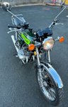 USED 1972 L KAWASAKI H1 500D Roadster Retro Classic Superb condition, fully restored, receipts