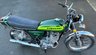 USED 1972 L KAWASAKI H1 500D Roadster Retro Classic Superb condition, fully restored, receipts