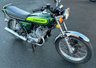 USED 1972 L KAWASAKI H1 500D Roadster Retro Classic Superb condition, fully restored, receipts