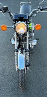 USED 1972 L KAWASAKI H1 500D Roadster Retro Classic Superb condition, fully restored, receipts