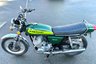 USED 1972 L KAWASAKI H1 500D Roadster Retro Classic Superb condition, fully restored, receipts