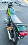 USED 1972 L KAWASAKI H1 500D Roadster Retro Classic Superb condition, fully restored, receipts