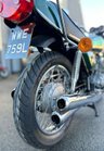 USED 1972 L KAWASAKI H1 500D Roadster Retro Classic Superb condition, fully restored, receipts
