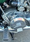 USED 1972 L KAWASAKI H1 500D Roadster Retro Classic Superb condition, fully restored, receipts