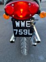 USED 1972 L KAWASAKI H1 500D Roadster Retro Classic Superb condition, fully restored, receipts