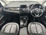 USED 2016 65 BMW 2 SERIES 2.0 218D LUXURY GRAN TOURER 5d 148 BHP SAT NAV-HEATED SEATS-7 SEATS.