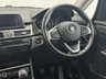 USED 2016 65 BMW 2 SERIES 2.0 218D LUXURY GRAN TOURER 5d 148 BHP SAT NAV-HEATED SEATS-7 SEATS.