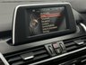 USED 2016 65 BMW 2 SERIES 2.0 218D LUXURY GRAN TOURER 5d 148 BHP SAT NAV-HEATED SEATS-7 SEATS.