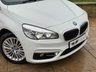 USED 2016 65 BMW 2 SERIES 2.0 218D LUXURY GRAN TOURER 5d 148 BHP SAT NAV-HEATED SEATS-7 SEATS.