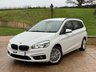 USED 2016 65 BMW 2 SERIES 2.0 218D LUXURY GRAN TOURER 5d 148 BHP SAT NAV-HEATED SEATS-7 SEATS.