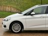 USED 2016 65 BMW 2 SERIES 2.0 218D LUXURY GRAN TOURER 5d 148 BHP SAT NAV-HEATED SEATS-7 SEATS.
