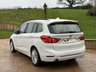 USED 2016 65 BMW 2 SERIES 2.0 218D LUXURY GRAN TOURER 5d 148 BHP SAT NAV-HEATED SEATS-7 SEATS.