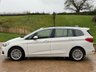 USED 2016 65 BMW 2 SERIES 2.0 218D LUXURY GRAN TOURER 5d 148 BHP SAT NAV-HEATED SEATS-7 SEATS.