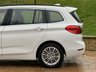 USED 2016 65 BMW 2 SERIES 2.0 218D LUXURY GRAN TOURER 5d 148 BHP SAT NAV-HEATED SEATS-7 SEATS.