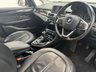 USED 2016 65 BMW 2 SERIES 2.0 218D LUXURY GRAN TOURER 5d 148 BHP SAT NAV-HEATED SEATS-7 SEATS.