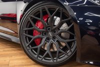 USED 2022 V AUDI A6 4.0 RS 6 AVANT TFSI QUATTRO CARBON BLACK MHEV 