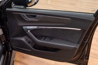 USED 2022 V AUDI A6 4.0 RS 6 AVANT TFSI QUATTRO CARBON BLACK MHEV 