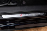 USED 2022 V AUDI A6 4.0 RS 6 AVANT TFSI QUATTRO CARBON BLACK MHEV 