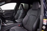 USED 2022 V AUDI A6 4.0 RS 6 AVANT TFSI QUATTRO CARBON BLACK MHEV 
