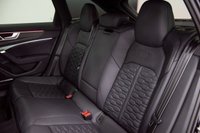 USED 2022 V AUDI A6 4.0 RS 6 AVANT TFSI QUATTRO CARBON BLACK MHEV 