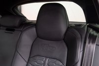 USED 2022 V AUDI A6 4.0 RS 6 AVANT TFSI QUATTRO CARBON BLACK MHEV 