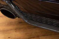 USED 2022 V AUDI A6 4.0 RS 6 AVANT TFSI QUATTRO CARBON BLACK MHEV 