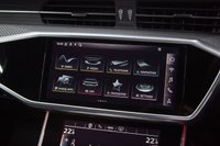 USED 2022 V AUDI A6 4.0 RS 6 AVANT TFSI QUATTRO CARBON BLACK MHEV 