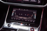 USED 2022 V AUDI A6 4.0 RS 6 AVANT TFSI QUATTRO CARBON BLACK MHEV 