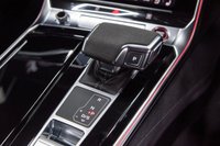 USED 2022 V AUDI A6 4.0 RS 6 AVANT TFSI QUATTRO CARBON BLACK MHEV 