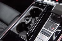 USED 2022 V AUDI A6 4.0 RS 6 AVANT TFSI QUATTRO CARBON BLACK MHEV 