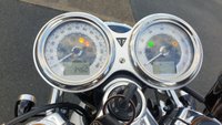 USED 2017 67 TRIUMPH THRUXTON 1200 R Cafe Racer Retro Naked Fantastic all round with low mileage