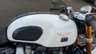 USED 2017 67 TRIUMPH THRUXTON 1200 R Cafe Racer Retro Naked Fantastic all round with low mileage