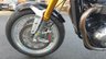 USED 2017 67 TRIUMPH THRUXTON 1200 R Cafe Racer Retro Naked Fantastic all round with low mileage