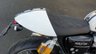 USED 2017 67 TRIUMPH THRUXTON 1200 R Cafe Racer Retro Naked Fantastic all round with low mileage
