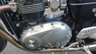 USED 2017 67 TRIUMPH THRUXTON 1200 R Cafe Racer Retro Naked Fantastic all round with low mileage