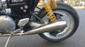 USED 2017 67 TRIUMPH THRUXTON 1200 R Cafe Racer Retro Naked Fantastic all round with low mileage
