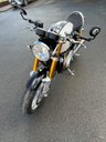 USED 2017 67 TRIUMPH THRUXTON 1200 R Cafe Racer Retro Naked Fantastic all round with low mileage