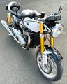 USED 2017 67 TRIUMPH THRUXTON 1200 R Cafe Racer Retro Naked Fantastic all round with low mileage