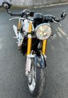 USED 2017 67 TRIUMPH THRUXTON 1200 R Cafe Racer Retro Naked Fantastic all round with low mileage