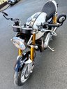 USED 2017 67 TRIUMPH THRUXTON 1200 R Cafe Racer Retro Naked Fantastic all round with low mileage