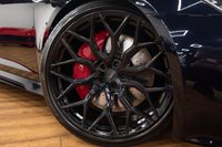 USED 2020 69 AUDI A6 RS 6 AVANT TFSI QUATTRO LAUNCH EDITION MHEV 